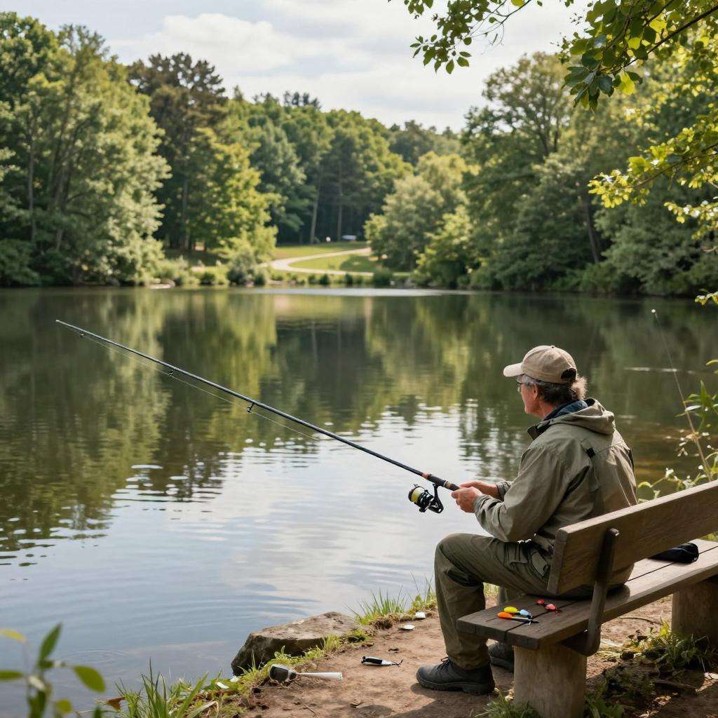 心动小镇心动小镇钓鱼1-12级最新全图鉴攻略
