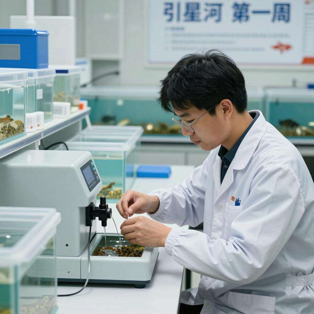 心动小镇引星河第一周 限定鱼虫食谱 详细攻略第一张图