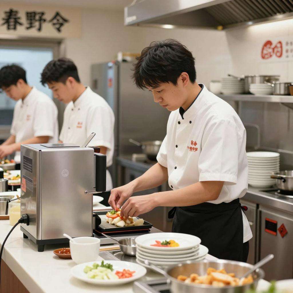 心动小镇春野令 18个限定食谱 隐藏食谱 详细攻略第一张图