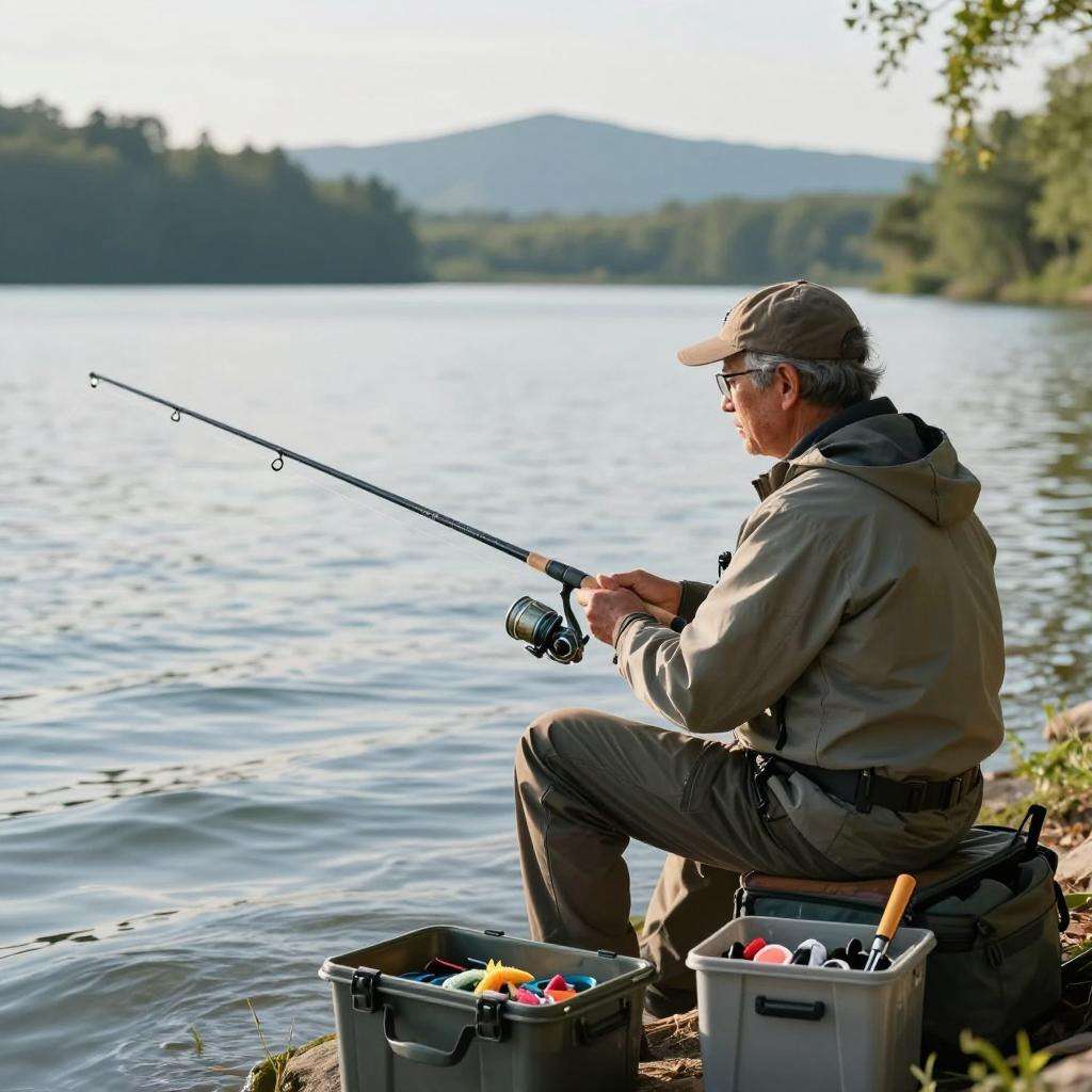 心动小镇心动小镇钓鱼1-12级最新全图鉴攻略第一张图