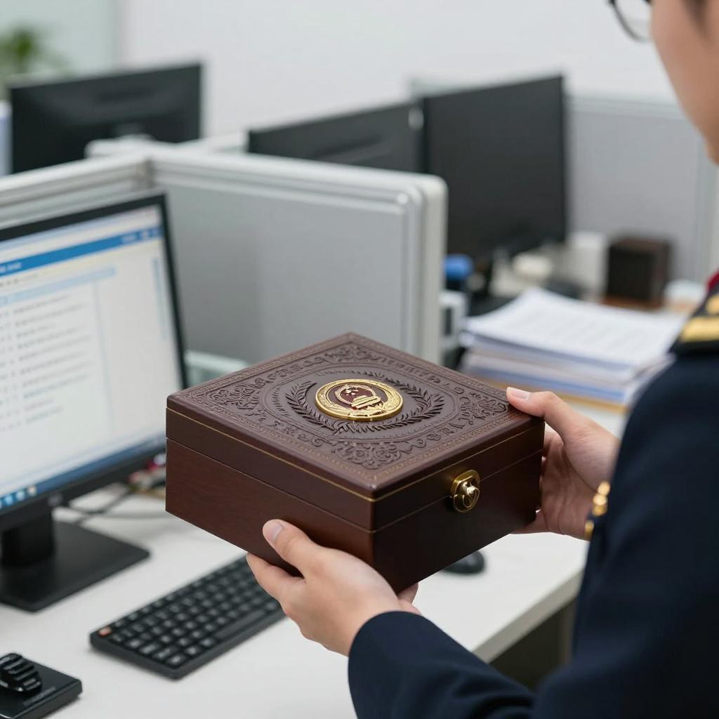 心动小镇官方送的宝盒第一张图