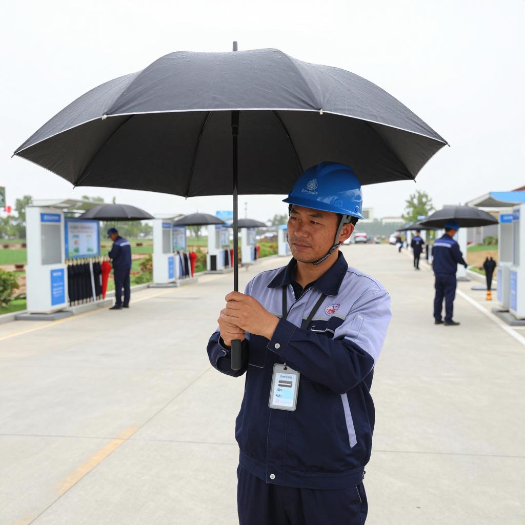 心动小镇心动小镇 全雨伞获取攻略，别错过免费雨伞第一张图