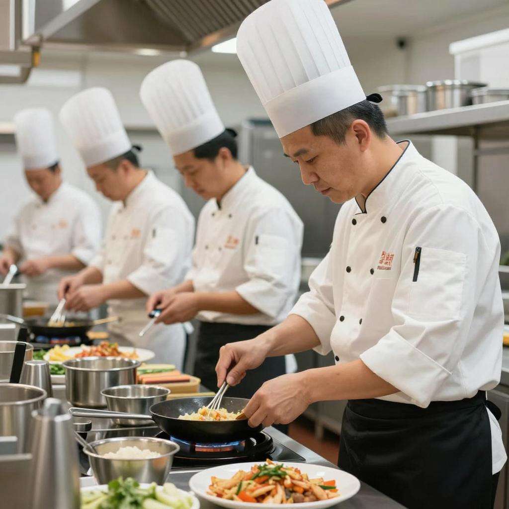 心动小镇【心动小镇】引星河 21款限定食谱 全攻略第一张图