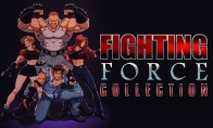 《格斗力量》古典合集多平台发售 经典3D横版动作名作