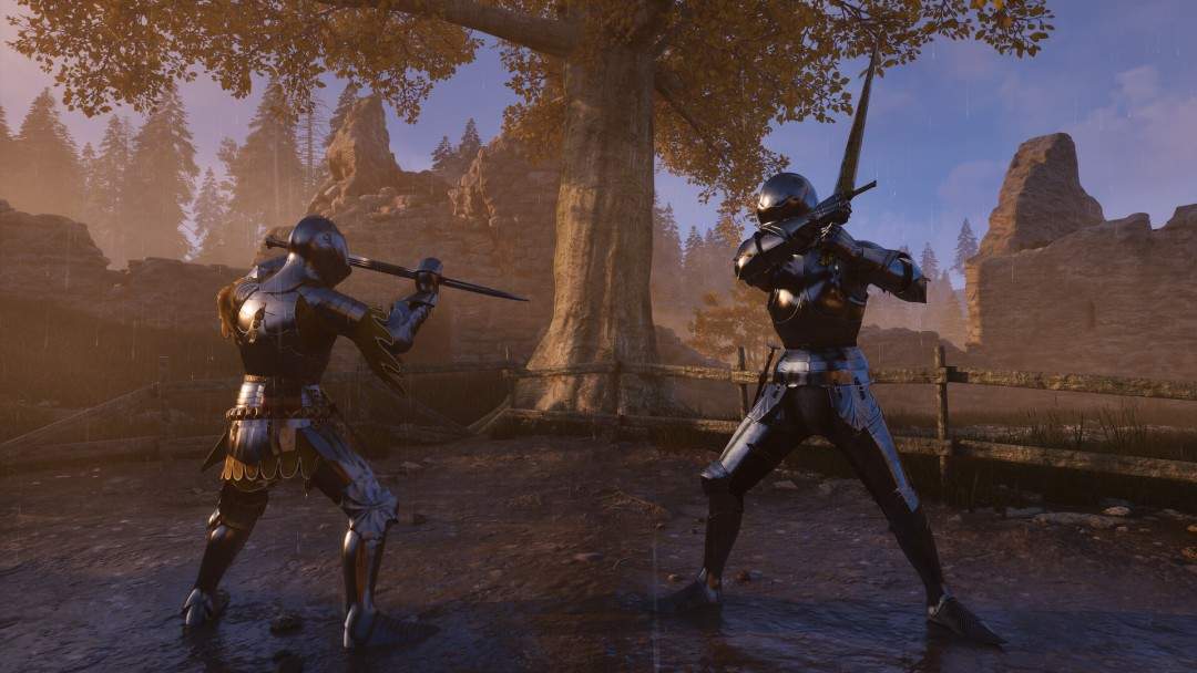 硬刚DEI！独立游戏《骑士之路》在国外突然火了