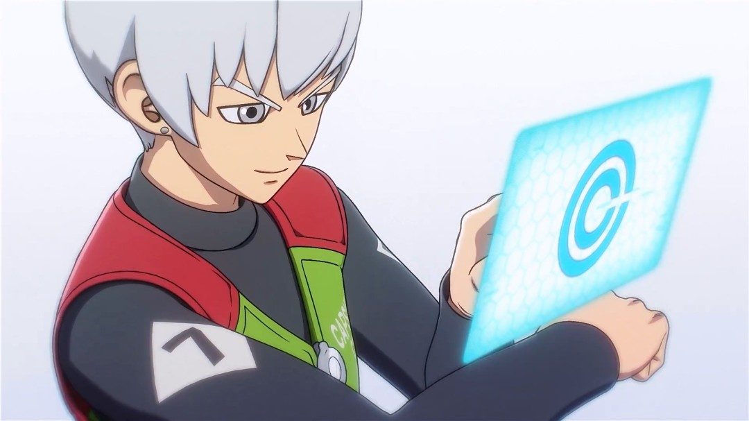 《龙珠》全新游戏AGE 1000公布《龙珠Online 2》？