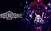 JRPG《Cross Reverie》上线Steam 新截图欣赏