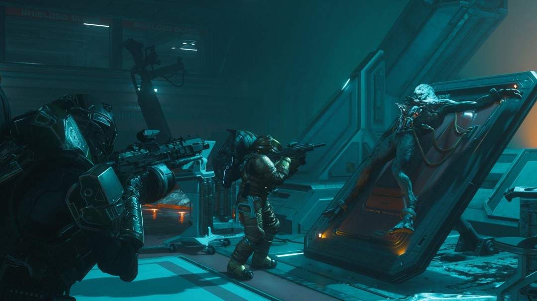 《星际公民》2026年现状引玩家质疑:画饼还是造梦?