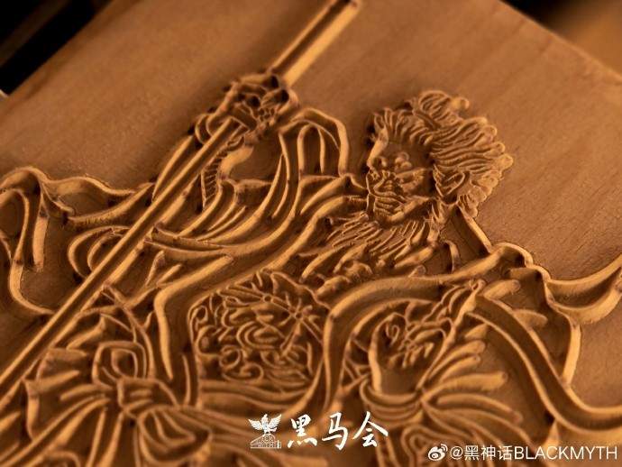 《黑神话》线下零售店太火爆!官方宣布活动延长