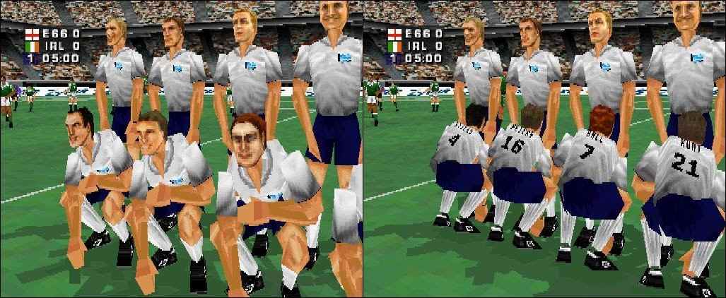 早有预谋! R星创始人早期游戏被扒出类似“热咖啡”成人彩蛋