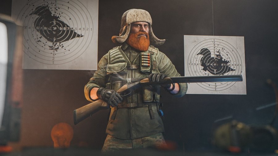 联动真要来了?《逃离鸭科夫》与《塔科夫》官媒进行神秘互动