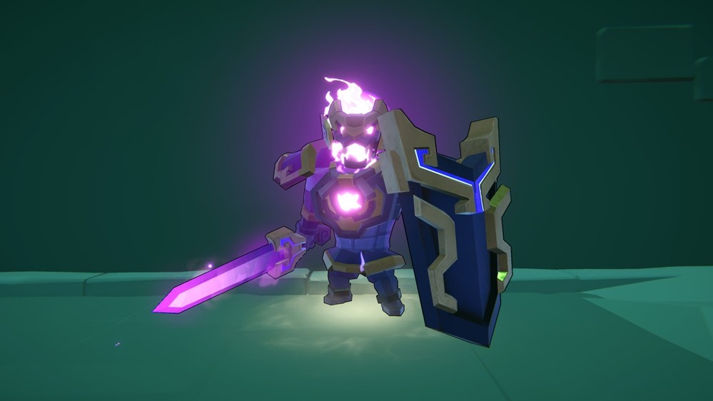 妙阵天工显玄机,龙陵探秘新冒险!冒险闯关FPS《枪火重生》第七赛季即将开启