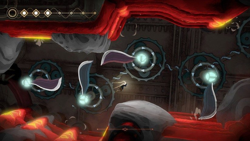 游戏七日薄：《秘奥：秘宇奥忆》《奇怪的RPG2》领衔