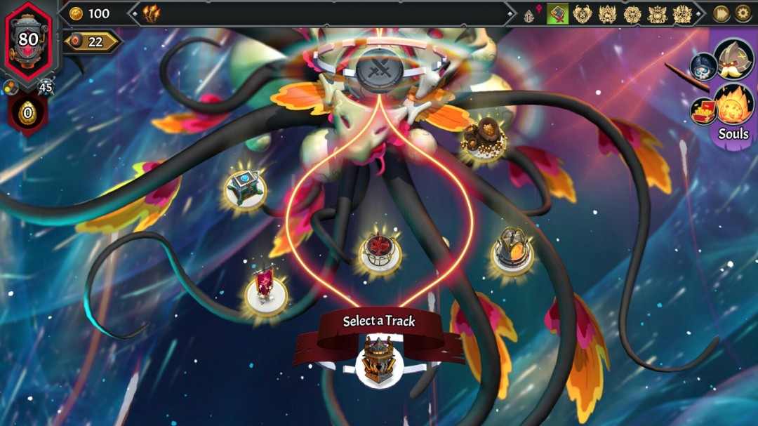 《怪物火车2》付费DLC上线Steam！本体免费大更新