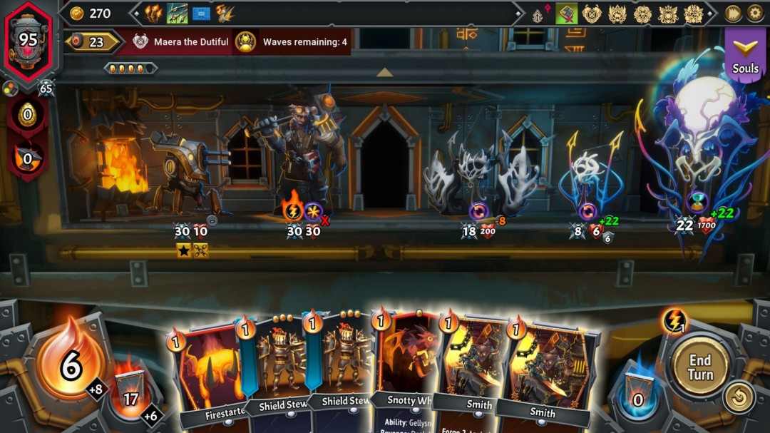 《怪物火车2》付费DLC上线Steam！本体免费大更新