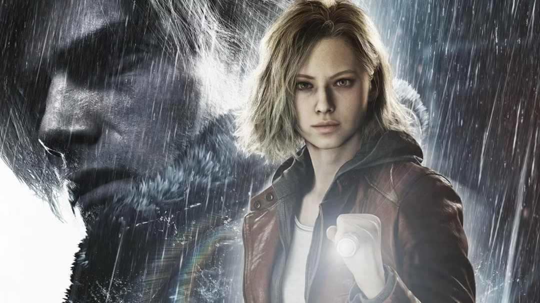 M级认证 血腥回归！《生化危机:安魂曲》获ESRB评级