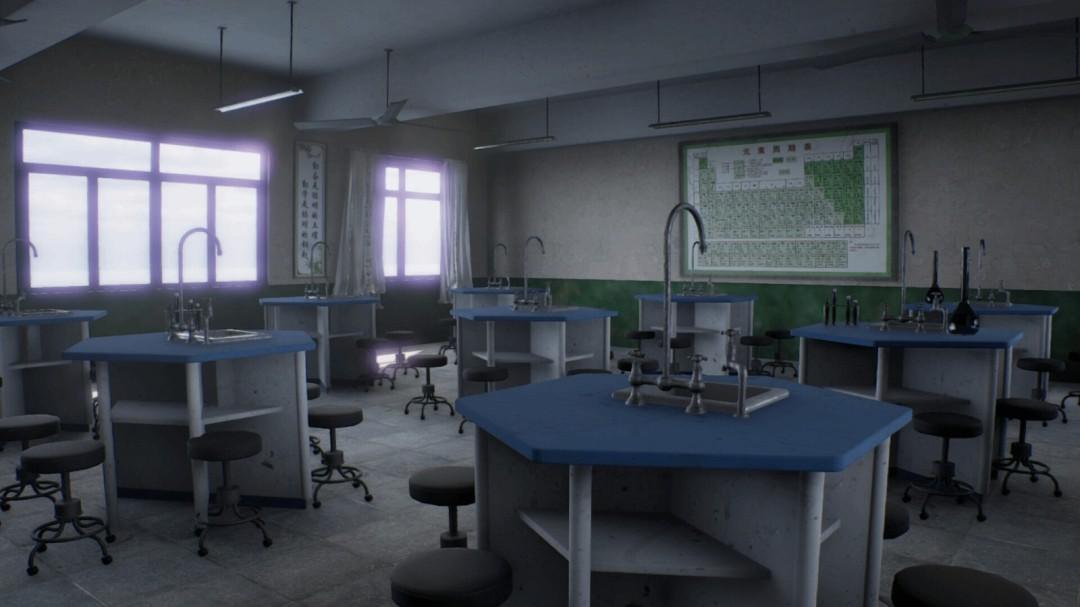 中式步行模拟游戏《千禧梦》发售 优惠价34元