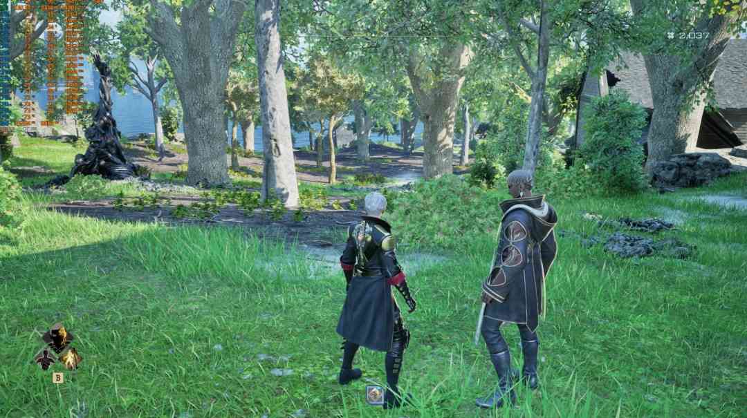 《噬血代码2》Steam中文区多半差评 优化差、PS3级画面