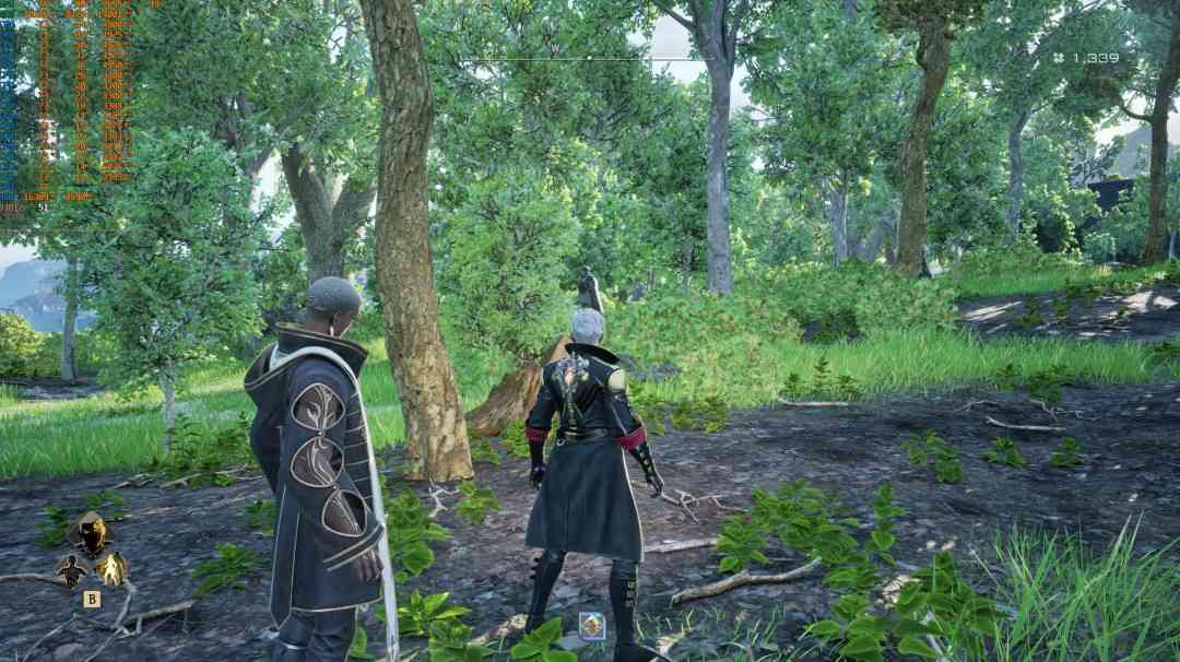 《噬血代码2》Steam中文区多半差评 优化差、PS3级画面