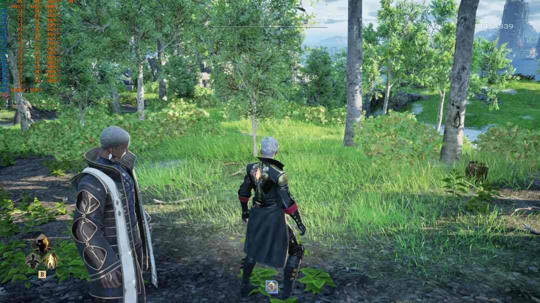 《噬血代码2》Steam中文区多半差评 优化差、PS3级画面