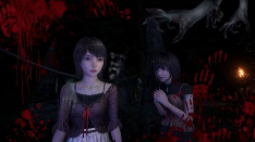 『零～红蝶～REMAKE 』 Nintendo Switch™ 2 下载版开放预购！