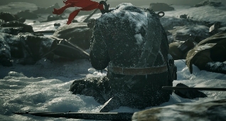 重返历史杀鬼子！国产抗日FPS《抵抗者》新预告