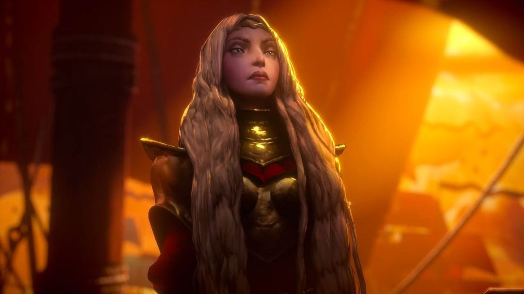 《恶意不息》CEO:不止想做杰作 正式版将是千年一遇!