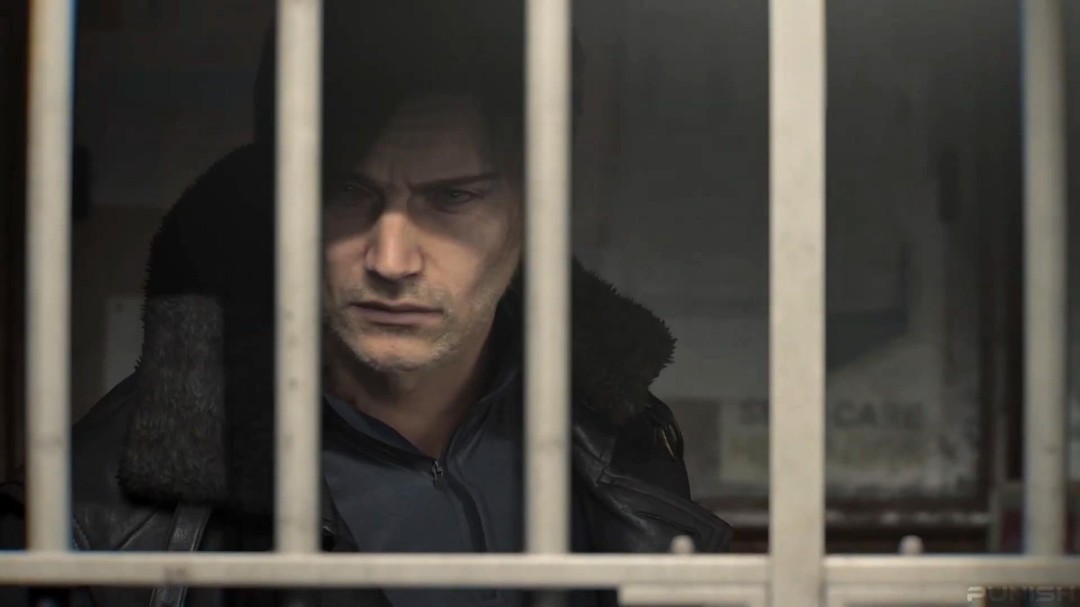 《生化危机9》导演:我对里昂和艾达的私生活也很感兴趣!