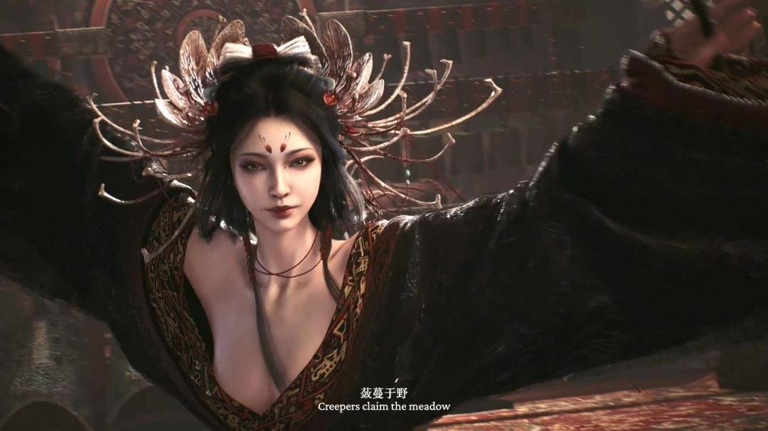 国产游戏《古剑》官方公布新春礼盒 诚意拉满了