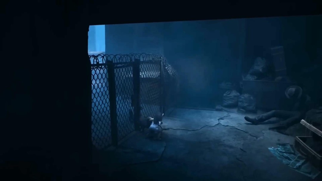 《生灵重塑》全新预告 游戏画面和玩法展示