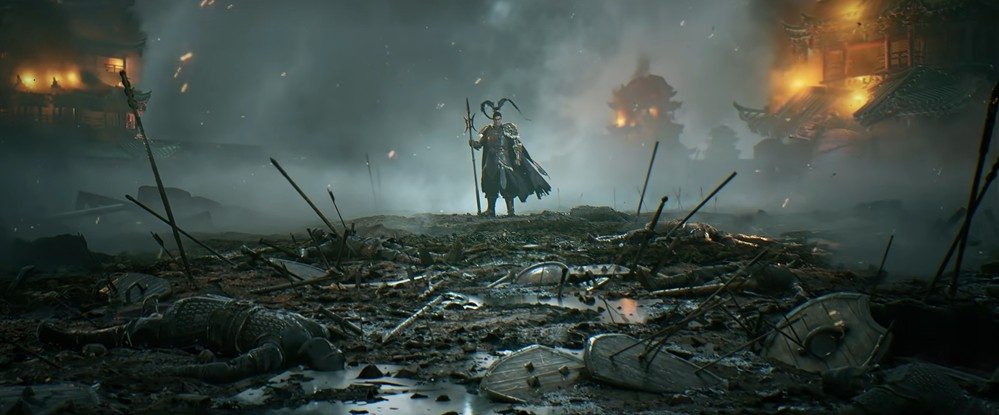 广州《荣耀战魂》赤兔杯线下活动指南 | 奖金、周边、“义父”我全都要