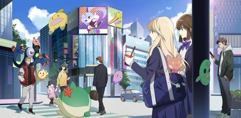 百响城静候你的共鸣!《元气百响》手机版1月26日上线仅需12元